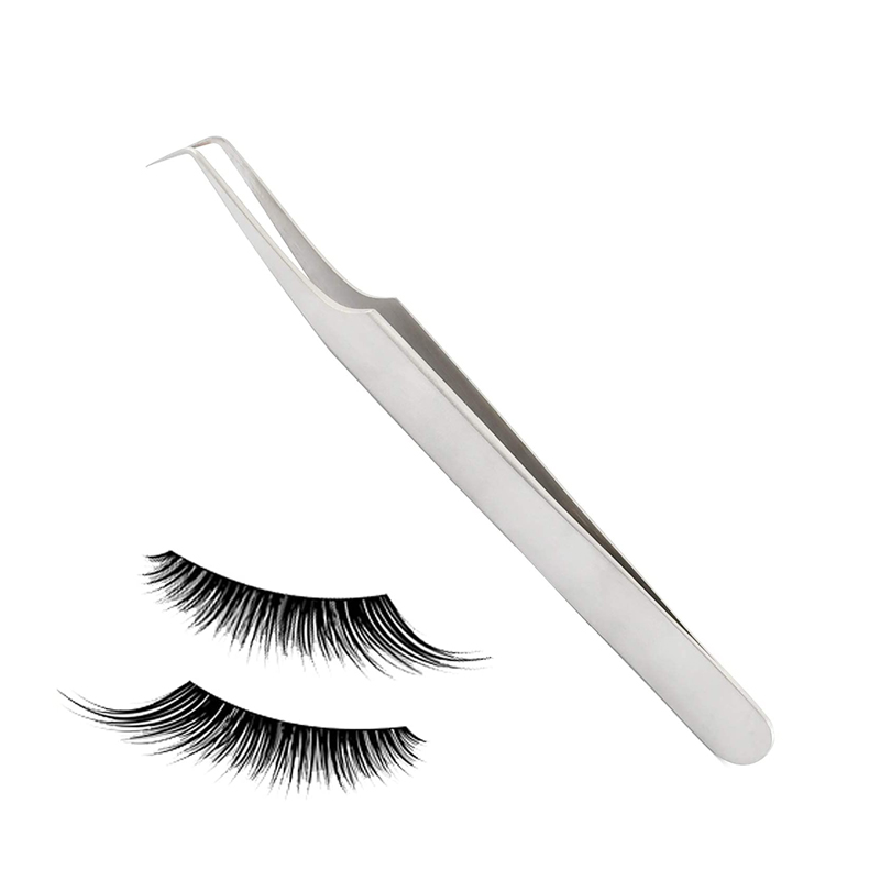 Eyelash Tweezers (Model: MBT-10199)